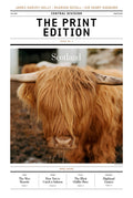 The Scotland Issue (October 2026)