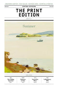 The Summer Issue (July 2026)